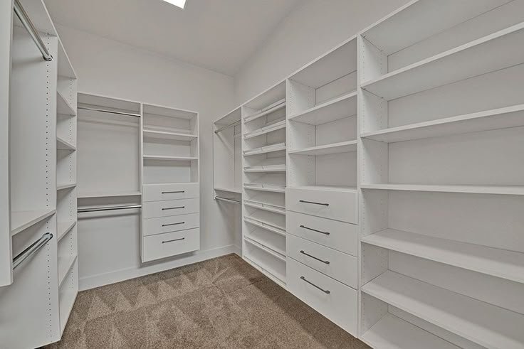 Closet Luxuoso
